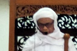 Kaum Muslim diajak siapkan generasi yang bertaqwa melalui shalat