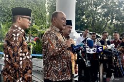 Presiden Prabowo apresiasi penanganan insiden keracunan pada MBG di Sukoharjo