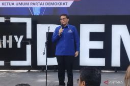 Demokrat  mengundang SBY sampai menteri dan wamen hadiri Perayaan Natal