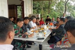 Bangka Barat optimalkan peran Pelabuhan Mentok tambah PAD