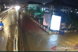 Dinkes Kaltim  ingatkan masyarakat waspada leptospirosis di musim hujan
