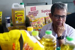 Kemendag temukan penjualan Minyakita tak sesuai HET di Garut