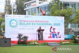 Dinkes Kaltim  dampingi Pertamina gelar vaksinasi DBD sasar 2.500 orang