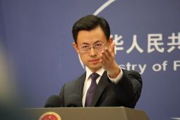 Beijing tanggapi calon Menlu AS soal China jadi musuh paling bahaya