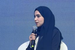 Masdar harap rencana energi bersih 200 MW di IKN final akhir 2025