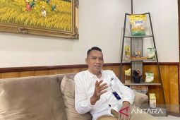 Bulog Kalsel siap serap gabah dan beras milik petani sesuai HPP baru