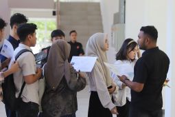 USK buka penerimaan mahasiswa baru jalur prestasi