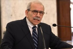 PM Lebanon: Pembentukan pemerintahan tak ditunda