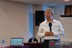 Peneliti: Hutan regulator iklim yang harus dijaga