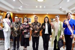 Kemendukbangga soroti pentingnya peran keluarga dalam membangun karakter generasi muda