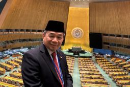 F-PKS tegaskan dukung Presiden Prabowo