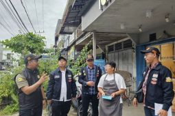 PLN Kalbar ajak masyarakat peduli akan keselamatan ketenagalistrikan