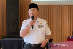Cianjur gencarkan program pemanfaatan pekarangan untuk tanam kebutuhan dapur