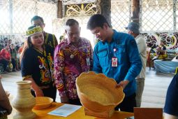 Kampung di Berau  manfaatkan dana karbon untuk majukan ekowisata