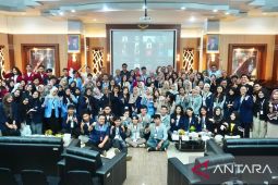 Kanwil DJP Kalbar memiliki 234 relawan pajak