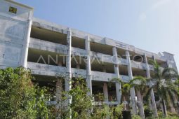 PN Mataram sidangkan perkara korupsi shelter tsunami pada 22 Januari 2025