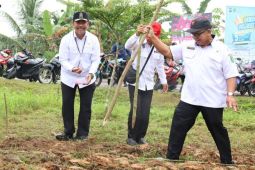 Sekda Kukar sebut desa berperan wujudkan  ketahanan pangan nasional