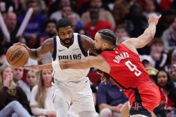 NBA - Mavericks tundukkan pemimpin NBA Wilayah Barat Thunder 106-98