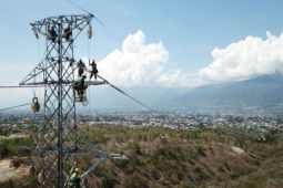 PLN-UP3 Palu siap penuhi pasokan listrik hingga pelosok Kabupaten Sigi