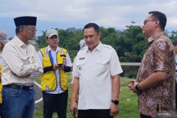Kementerian PU dukung pengembangan TPA Supit Urang Kota Malang