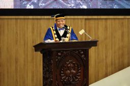 Universitas Diponegoro segera kukuhkan 36 guru besar
