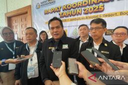 IKPI dukung pemerintah tingkatkan kepatuhan para wajib pajak