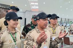 Mendukbangga sebut BKKBN fokus pada keluarga berencana