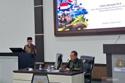 Bappenas targetkan prevalensi stunting 14,2 persen