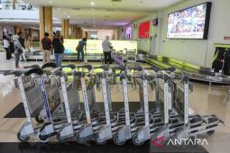 Bandara Samarinda Kalimantan Timur siap layani penerbangan umrah