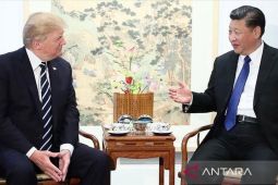 AS, China mulai perundingan di Malaysia jelang pertemuan Trump-Xi