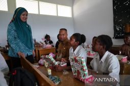 Papua Pegunungan tetapkan nilai MBG Rp30.000 per porsi