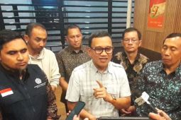 Dua PMI korban penyekapan di Myanmar tiba di Indonesia