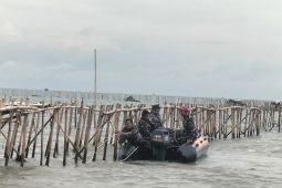 Pagar laut cermin lemahnya pengawasan pemerintah pusat-daerah