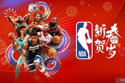 NBA pertimbangkan perubahan durasi pertandingan
