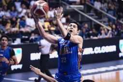 IBL 2025 - Avan Seputra capai seribu poin saat menangkan Satria Muda