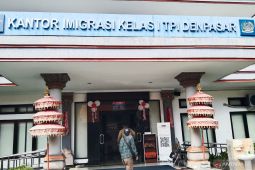 Imigrasi Denpasar buru warga Bangladesh diduga salahgunakan izin tinggal