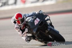 Espargaro siap tampil dalam MotoGP Spanyol