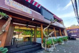 Bisnis cafe resto di Bali marak awal 2025