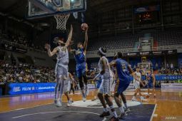 Satria Muda petik kemenangan ketiga usai hajar Satya Wacana