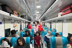 Daop 9 Jember sediakan 57 ribu tempat duduk untuk libur Imlek-Isra Miraj