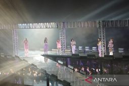 Konser Super Diva  suguhkan kolaborasi spesial lintas generasi