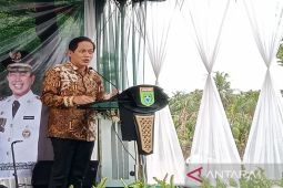 Tanah Bumbu's waste management quite good: Minister