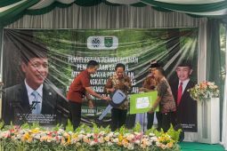 KLH kembangkan percontohan pengelolaan sampah yang baik di Tanah Bumbu
