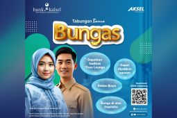 Bank Kalsel komitmen selalu berinovasi