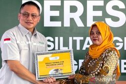 BBWM jaga komitmen kontribusi bangun Kabupaten Bekasi