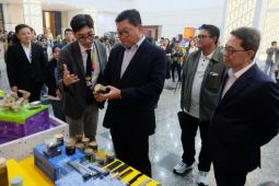 Dirut Mandiri: Kekuatan pengusaha muda modal capai Indonesia  Emas 2045