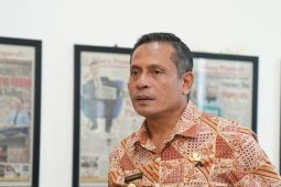 Pemkot Pontianak jaring usulan prioritas pembangunan melalui musrembang