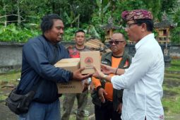 Psikolog: Tawarkan bantuan lebih diperlukan saat di tempat musibah