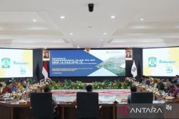 Wali Kota: Jalan Tol Balikpapan-IKN diyakini menggairahkan ekonomi kota