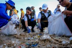 Wamenpar tekankan pentingnya sarana kebersihan untuk pariwisata berkualitas